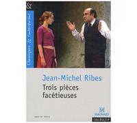 Trois Pièces Facétieuses
