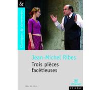 Trois pièces facétieuses - Classiques et Contemporains