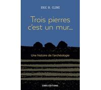 Trois Pierres C'est Un Mur - Une Histoire De L'archéologie