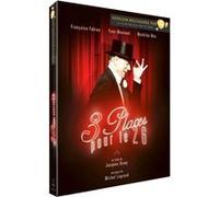 Trois places pour le 26 Combo Blu-Ray + DVD E