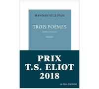 Trois Poèmes