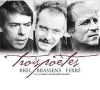 Trois Poètes