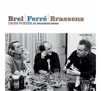 Trois Poètes – Universal Music Group