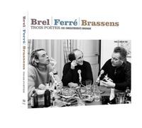 Trois Poètes – Universal Music Group