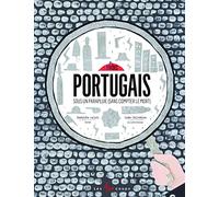 Trois Portugais sous un parapluie (sans compter le mort)