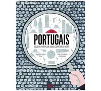 Trois Portugais Sous Un Parapluie (Sans Compter Le Mort)