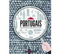 Trois Portugais sous un parapluie (sans compter le mort)