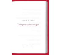 Trois pour cent sauvages