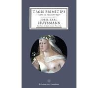 Trois Primitifs