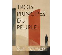 Trois principes du peuple