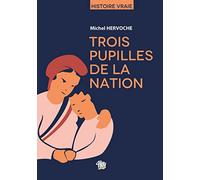 Trois pupilles de la nation