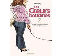 Trois récits croustillants de femmes (et d'hommes) à savourer