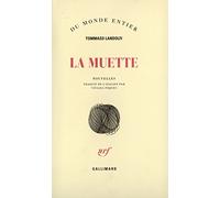 Trois récits : la Muette, Rubato et Les Regards