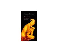 Trois rêves au Mont Mérou - François Devenne - Actes sud - broché - Roman
