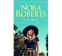 Trois rêves: Orgueilleuse Margo (1)