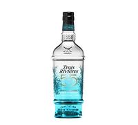 TROIS RIVIERES 55 ORIGINES rhum blanc agricole 55% 70cl, 700 milliliters