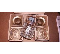 TROIS RIVIERES 6 Verres Rhum Mojito 33 CL Neuf