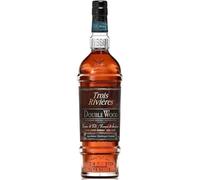 Trois Rivières Ambre Doublewood 70 cl