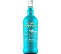 Trois Rivieres - Cuvée de l'Ocean - Rhum blanc agricole - 42,0% Vol. - 70cl