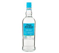 Trois Rivieres Rhum Blanc, Cuvee Speciale 40°, 700ml