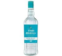 Trois Rivieres Rhum Blanc, Cuvee Speciale 40°, 700ml