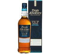 Trois Rivières Rhum Réserve Spéciale VSOP