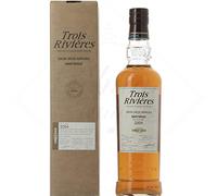 Trois Rivières Single Cask 2004 43°