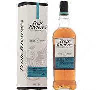 Trois Rivieres Teeling Finish 43°
