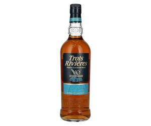 Trois Rivieres vieux Cuvée du Moulin Rhum (1 x 0,7 L)