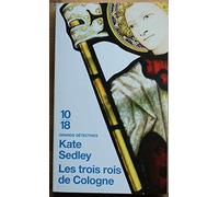 TROIS ROIS DE COLOGNE