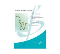 Trois romances opus 94