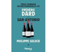 Frédéric Dard Dit San-Antonio Tome 4 - Trois Romans Incontournables - Ma Langue Au Chah - Le Hareng Perd Ses Plumes - Y En Avait Dans Les Pâtes