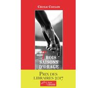 Trois saisons d'orage