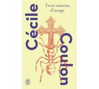 Trois saisons d'orage