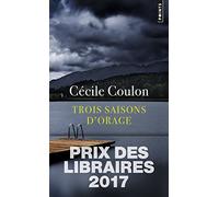 Trois saisons d'orage