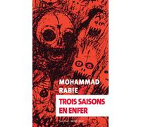 Trois saisons en enfer