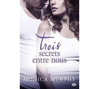 Trois secrets entre nous