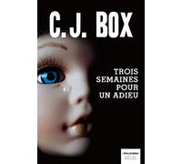 Trois semaines pour un adieu