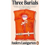 Trois sépultures