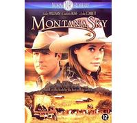 Trois soeurs dans le Montana / Montana Sky [ Origine Néerlandais, Sans Langue Francaise ]