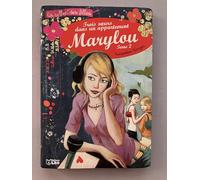 Trois soeurs dans un appartement, Tome 2 : Marylou ( périmé )