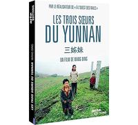 TROIS SOEURS DU YUNNAN - DVD [HD DVD]