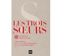 Les Trois Sœurs – Ina – DVD