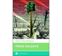 Trois soldats