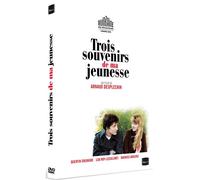 Trois souvenirs de ma jeunesse DVD https://www.fnac.com/a8912009/Trois-souvenirs-de-ma-jeunesse-DVD-Lou-Roy-Lecollinet-DVD-Zone-2?oref=4914f006-d8e7-3962-62bc-fb60fdf019cf