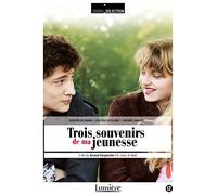 Trois souvenirs de ma jeunesse