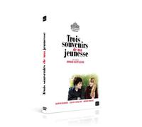 Trois souvenirs de ma jeunesse DVD DVD
