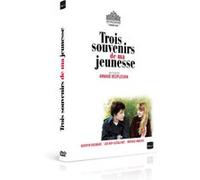 Trois souvenirs de ma jeunesse DVD E