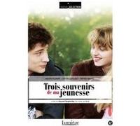 TROIS SOUVENIRS DE MA JEUNESSE-FR G