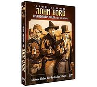 Trois sublimes canailles / 3 Bad Men [ Origine Espagnole, Sans Langue Francaise ]